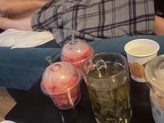 -懂生足疗SPA·康怡(天河北店)