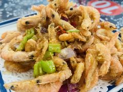 -八两八金·莱芜特色炒鸡(市南漳浦路店)