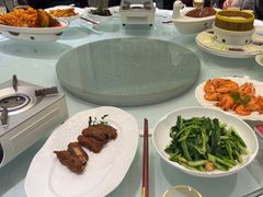 -谢先生酒店·椒宴集(沙湖店)