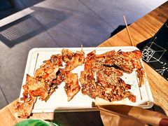 -小乾杯串店•16年沈阳烧烤(文安路店)