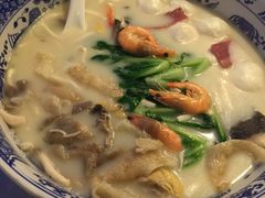 -山外山菜馆(玉泉路店)