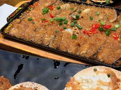 -王扯火胖哥烤生蚝(眉山首店)