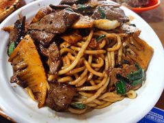 -德泓面馆(颐高店)