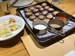 -素描餐厅(灵隐天竺店)