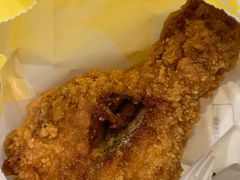 -麦当劳(杭州西湖银泰百货店)
