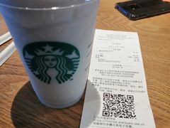 -星巴克(深圳北站B5检票口)