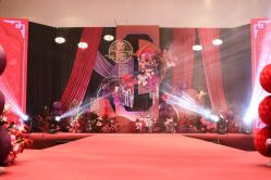 -广州富力君悦大酒店·宴会厅