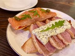 tapas-瑞食酒馆 La Taverne Suisse