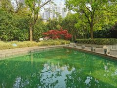 -苏州河梦清园环保主题公园