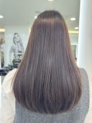 点击看大图 -HaLo hair studio