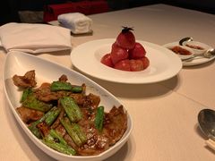 -丽思卡尔顿酒店-天泰轩中餐厅(大沽北路店)