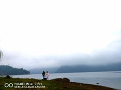 -雷波马湖风景区