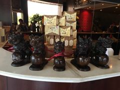 -扬州狮子楼·非遗淮扬菜(总店)