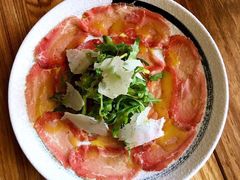 -PIZZA BIANCA(民园店)