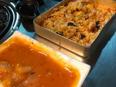 -杀猪天·韩国烤肉(总店)