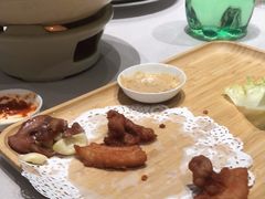 -颂福楼·南京菜(定淮门店)