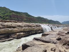 -陕西黄河壶口瀑布旅游区