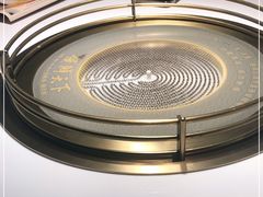 -领鲜天下·焗海鲜·花胶鸡(天目里店)