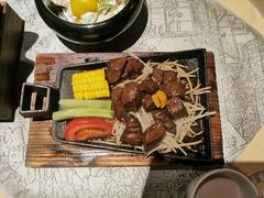 -穹六人间 people 6(岳阳路店)