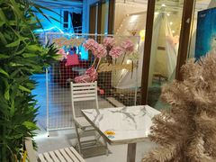 -天空花园餐吧·生日·团建(南山店)