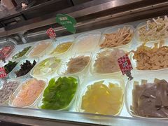 -成都你六姐·牛肉冒菜(城市集市合生汇店)