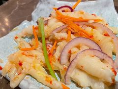 无骨凤爪-同仁四季椰子鸡(海岸城天利店)