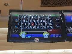 -广州保龄球馆(广州天河体育中心店)