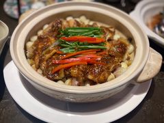 -海派悦庭·海胆烧麦·新融合菜(凯德广场店)