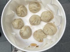 -南翔馒头店(豫园店)
