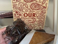 -OUR Bakery(国贸商城店)