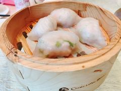 -麒麟中餐厅·经典粤菜·地道菜式老字号(广州长隆酒店)