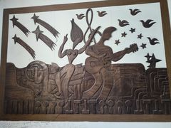 -哈尔滨北方国际青年旅舍(中央大街店)