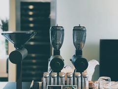 -dotcom coffee古点咖啡(致真大厦店)