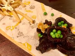 -米家小馆(新华店)