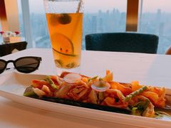 -金轩中餐厅 Jin Xuan(浦东丽思卡尔顿酒店)