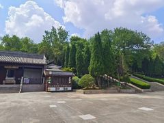 -虞山风景区