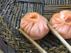 -四季美汤包(户部巷店)