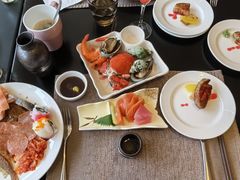 -盛宴自助餐厅(运达喜来登店)