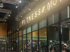 -悦莱美游泳健身会所(御景壹号店)