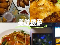 -秀·爱尔兰餐吧(上海路店)