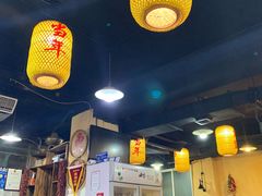 大堂-东镇老火锅(长春路首店)