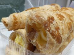 -莫斯科餐厅面包坊(北展店)