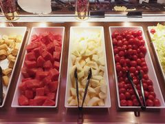 -比格比萨自助(南京万达茂店)