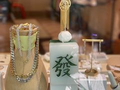 -LADY FAFA(巨鹿路陕西南路路口店)
