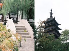 -常熟方塔园
