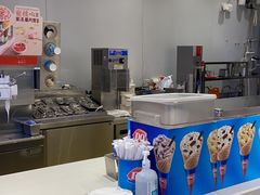 -DQ·蛋糕·冰淇淋(天通苑华联店)
