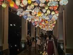 -海南清水湾莱佛士酒店