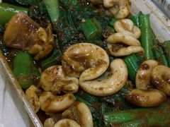 -明记牛杂(新马路分店)