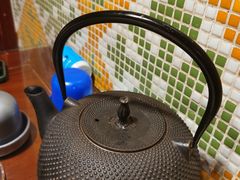 -老兰家传统烧烤炒菜泡馍(小南门店)