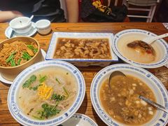 -老雒阳面馆·水席(定鼎门店)